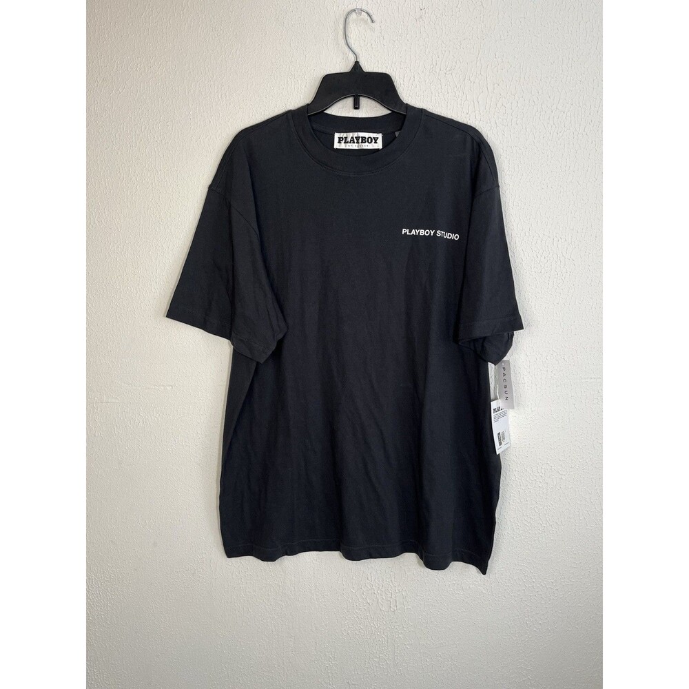PacSun x Playboy Visionary T-Shirt Size Large